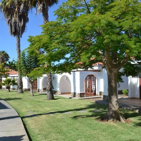 Parque Golf Bungalow San Bartolome de Tirajana  Exterior photo