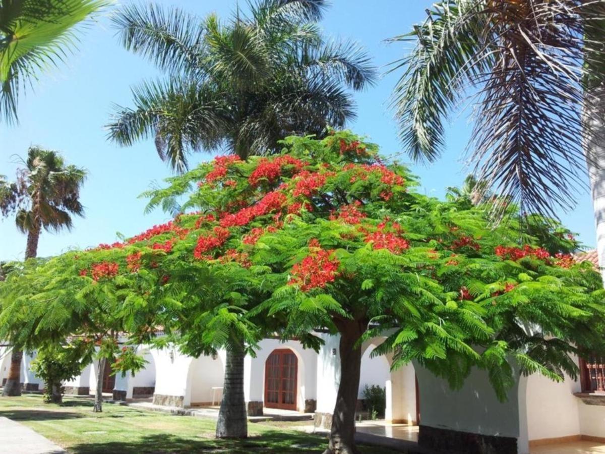 Parque Golf Bungalow San Bartolome de Tirajana  Exterior photo