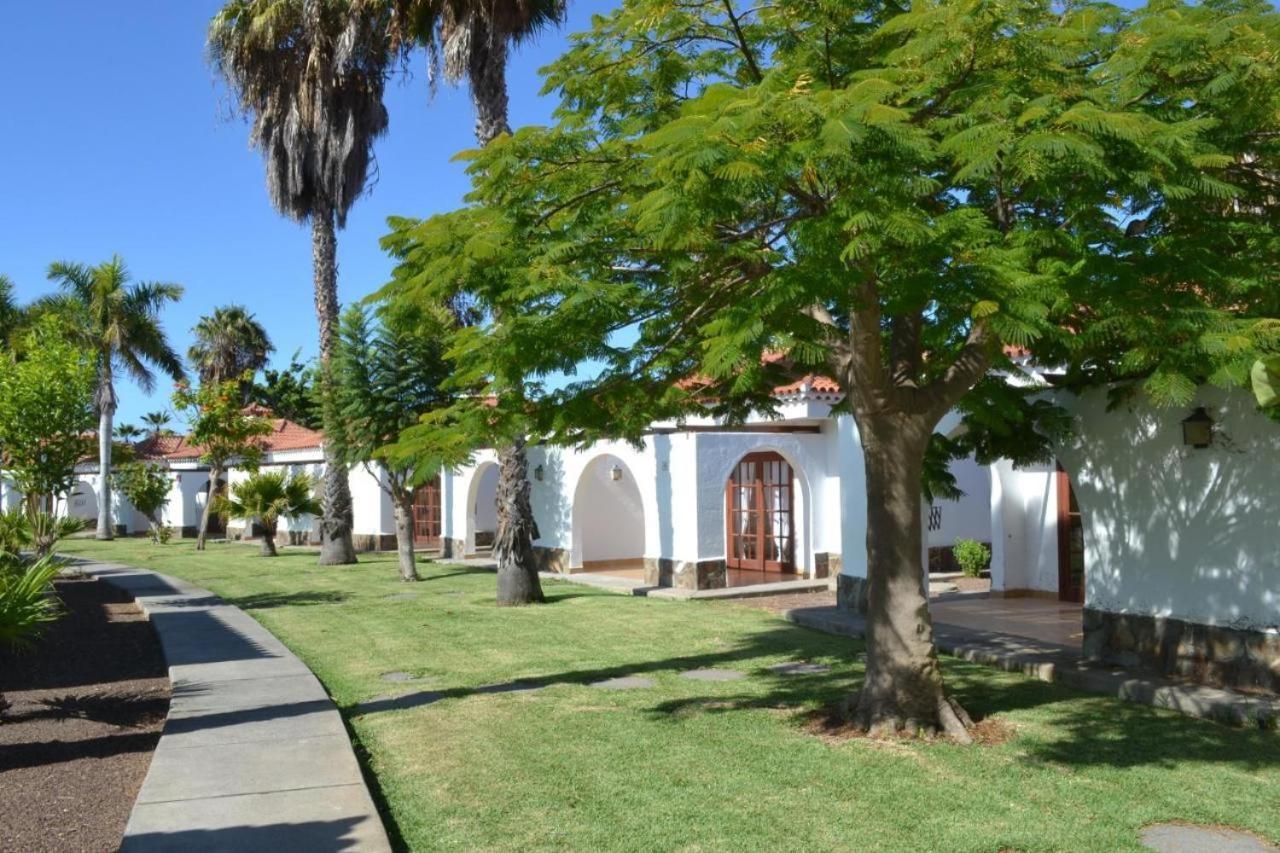 Parque Golf Bungalow San Bartolome de Tirajana  Exterior photo