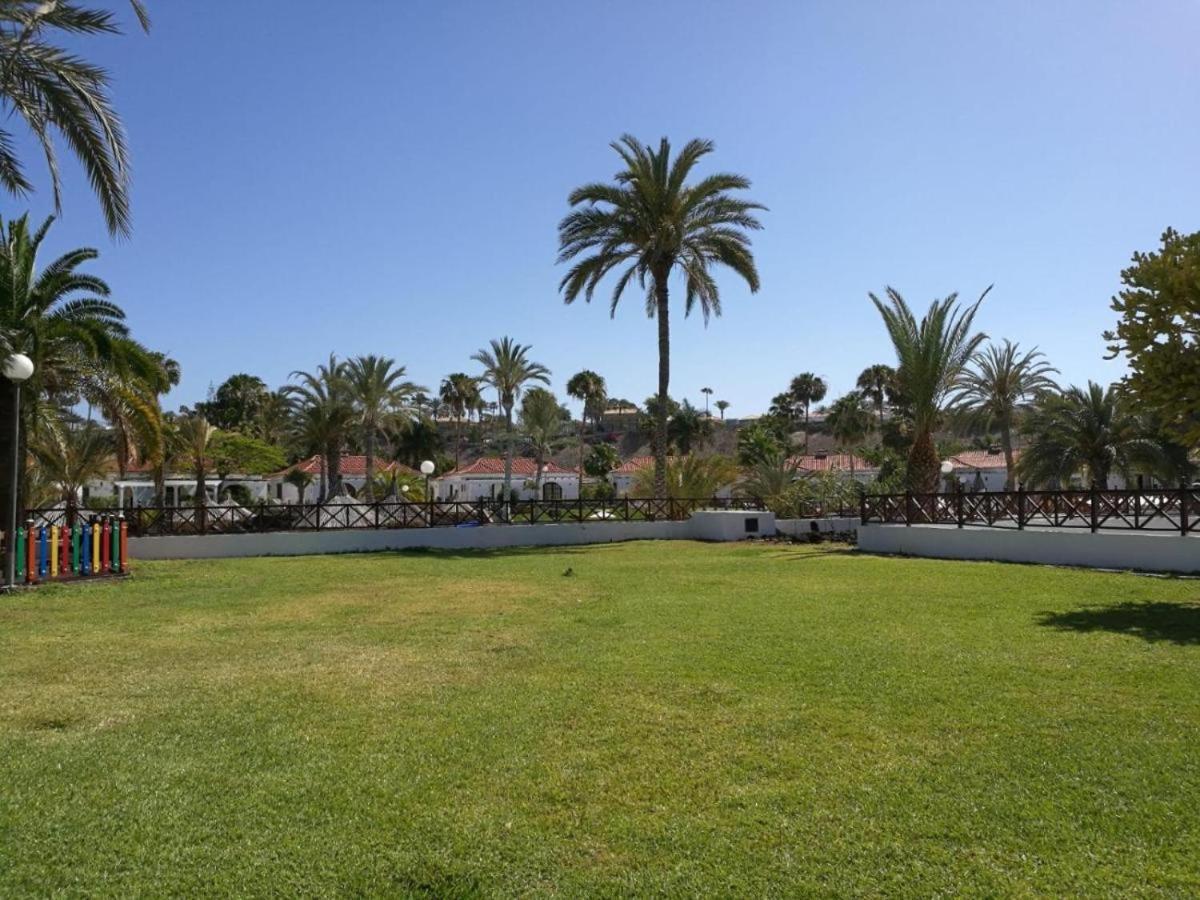Parque Golf Bungalow San Bartolome de Tirajana  Exterior photo